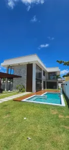 Casa com 11 Quartos à venda, 321m² no Guarajuba (Monte Gordo), Camaçari