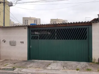 Casa com 2 Quartos à venda, 125m² no Jardim D'Abril, Osasco