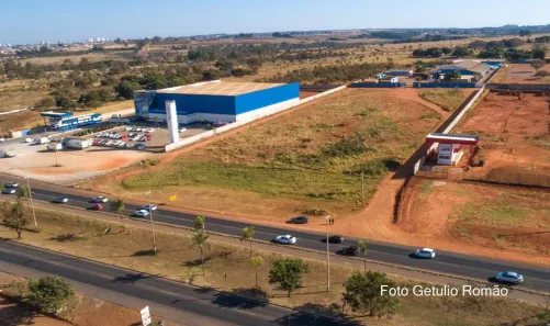 Lote/Terreno à venda, 20000m² no Setor Habitacional Mestre D'Armas, Brasília