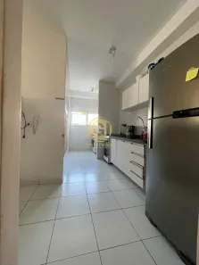 Apartamento com 2 Quartos à venda, 65m² no Parque Santo Antônio, Jacareí