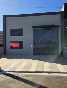 Ponto Comercial para alugar, 120m² no Vila Pompéia, São José do Rio Preto
