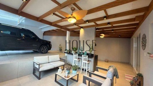Casa de Condomínio com 3 Quartos à venda, 150m² no Jardim Residencial Martinez, Sorocaba