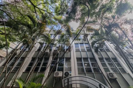 Sala Comercial à venda, 101m² no Moinhos de Vento, Porto Alegre