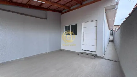 Sobrado com 3 Quartos à venda, 150m² no Parque Santo Antônio, Jacareí