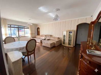 Apartamento com 3 Quartos à venda, 150m² no Assunção, São Bernardo do Campo