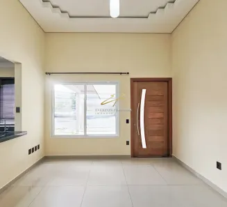 Casa de Condomínio com 3 Quartos à venda, 101m² no Jardim Park Real, Indaiatuba