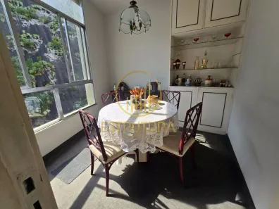 Apartamento com 3 Quartos à venda, 80m² no Copacabana, Rio de Janeiro