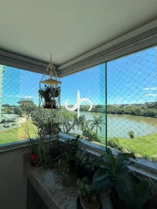 Apartamento com 3 Quartos à venda, 104m² no JK Nova Capital, Anápolis