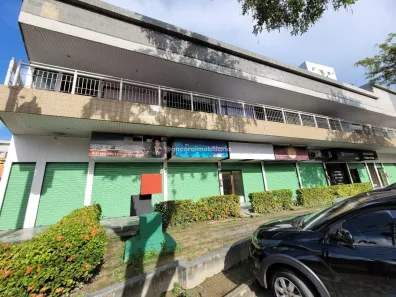 Sala Comercial para alugar, 30m² no Espinheiro, Recife