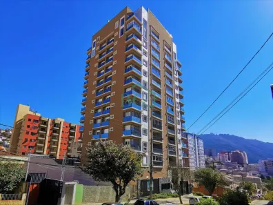 Apartamento com 3 Quartos à venda, 125m² no Centro, Poços de Caldas