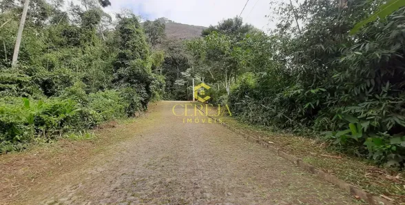 Lote/Terreno à venda, 988m² no Ponte da Saudade, Nova Friburgo