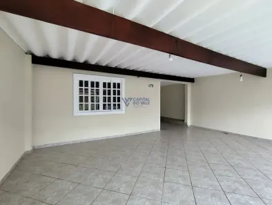 Casa com 3 Quartos à venda, 92m² no Cidade Morumbi, São José dos Campos