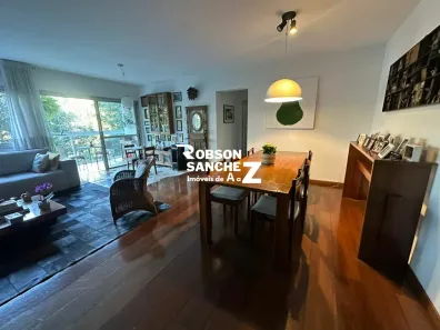 Apartamento com 4 Quartos à venda, 160m² no Santo Amaro, São Paulo