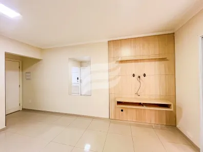 Apartamento com 2 Quartos à venda, 76m² no Vila Nova, Araçatuba