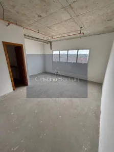 Sala Comercial à venda, 34m² no Centro, Jacareí
