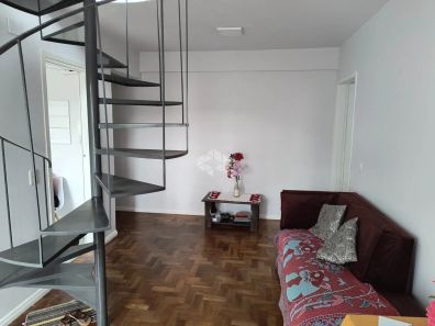 Cobertura com 2 Quartos à venda, 137m² no Santo Antônio, Porto Alegre