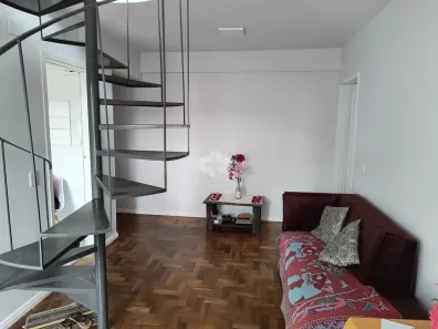 Cobertura com 2 Quartos à venda, 137m² no Santo Antônio, Porto Alegre