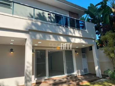 Casa com 3 Quartos para venda ou aluguel, 238m² no Jardim Luzitânia, São Paulo