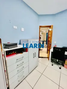 Cobertura com 2 Quartos à venda, 92m² no Vila Floresta, Santo André