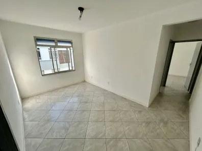 Apartamento com 2 Quartos à venda, 56m² no Trindade, Florianópolis