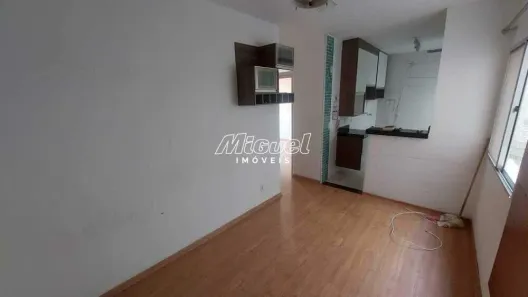 Apartamento com 2 Quartos para alugar, 56m² no Piracicamirim, Piracicaba