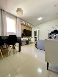 Apartamento com 3 Quartos à venda, 60m² no Piratininga (Venda Nova), Belo Horizonte