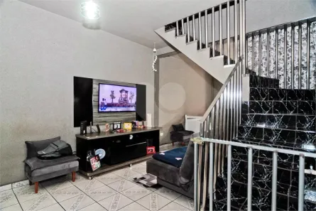 Sobrado com 3 Quartos à venda, 150m² no Vila Pereira Cerca, São Paulo