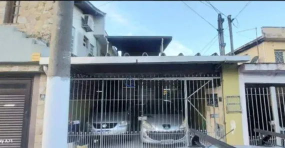 Sobrado com 5 Quartos à venda, 96m² no Sítio Morro Grande, São Paulo