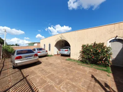 Casa com 3 Quartos à venda, 190m² no Parque Residencial Lagoinha, Ribeirão Preto