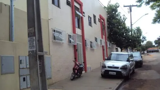Prédio Comercial com 24 Quartos à venda, 520m² no Jardim Vila Boa, Goiânia