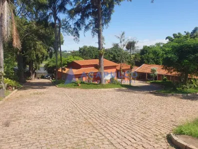 Lote/Terreno à venda, 8000m² no Jardim Guanabara, Jundiaí