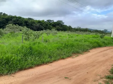Lote/Terreno à venda, 3954m² no , Pirenópolis