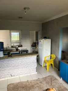 Apartamento com 3 Quartos à venda, 65m² no Jardim Paraíso, Pouso Alegre
