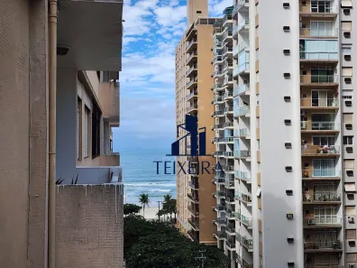 Apartamento com 2 Quartos à venda, 70m² no Barra Funda, Guarujá