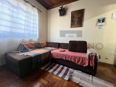 Casa com 2 Quartos à venda, 131m² no Vila Industrial, Mogi das Cruzes