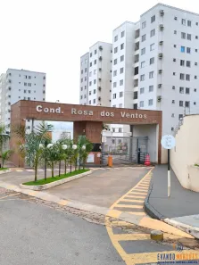 Apartamento com 2 Quartos à venda, 55m² no Jardim Presidente, Goiânia