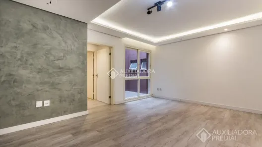 Apartamento com 1 Quarto à venda, 43m² no Bela Vista, Porto Alegre