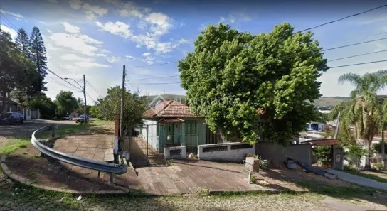Lote/Terreno à venda, 242m² no Partenon, Porto Alegre