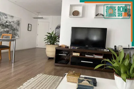 Apartamento com 2 Quartos à venda, 75m² no Vila Progredior, São Paulo