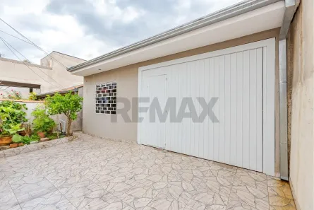 Casa com 3 Quartos para alugar, 110m² no Campo de Santana, Curitiba