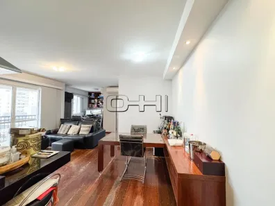Apartamento com 1 Quarto à venda, 65m² no Vila Olímpia, São Paulo