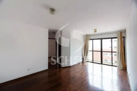 Apartamento com 2 Quartos à venda, 78m² no Saúde, São Paulo
