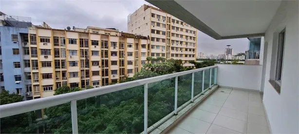 Apartamento com 3 Quartos à venda, 94m² no Botafogo, Rio de Janeiro