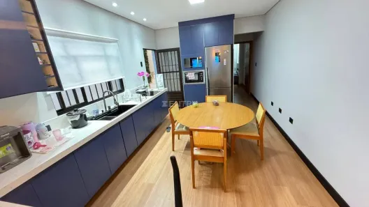 Casa com 2 Quartos à venda, 140m² no Jardim Itália, Várzea Paulista