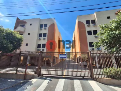 Apartamento com 3 Quartos à venda, 82m² no Vila Itália, São José do Rio Preto