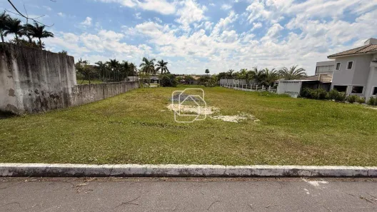 Lote/Terreno à venda, 1500m² no Parque Village Castelo, Itu