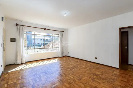 Apartamento com 3 Quartos à venda, 91m² no Parolin, Curitiba