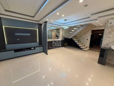 Casa com 4 Quartos à venda, 287m² no Jardim Paulista I, Indaiatuba