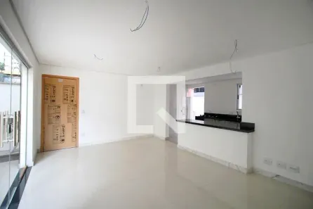 Apartamento com 2 Quartos à venda, 65m² no Cruzeiro, Belo Horizonte