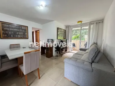 Apartamento com 3 Quartos à venda, 120m² no Ouro Preto, Belo Horizonte